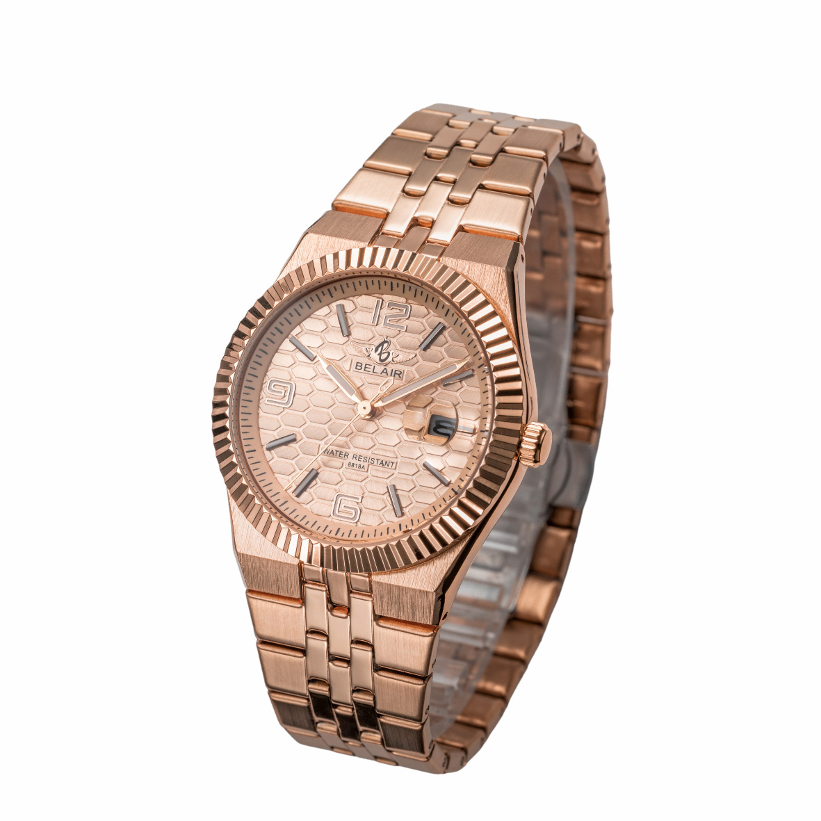 BELAIR B6818A M RRR men watch